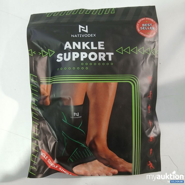 Artikel Nr. 952036: Nationen Ankle Support TB-ST