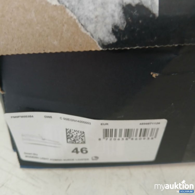 Artikel Nr. 955036: Tommy Hilfiger Slipper Blau