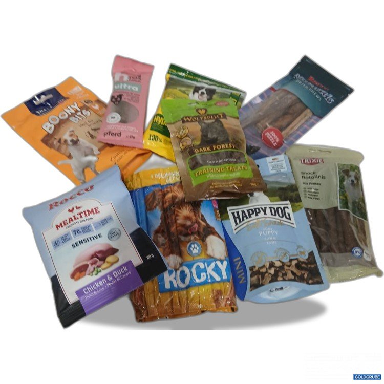 Artikel Nr. 968036: Diverse Hundeleckerlies
