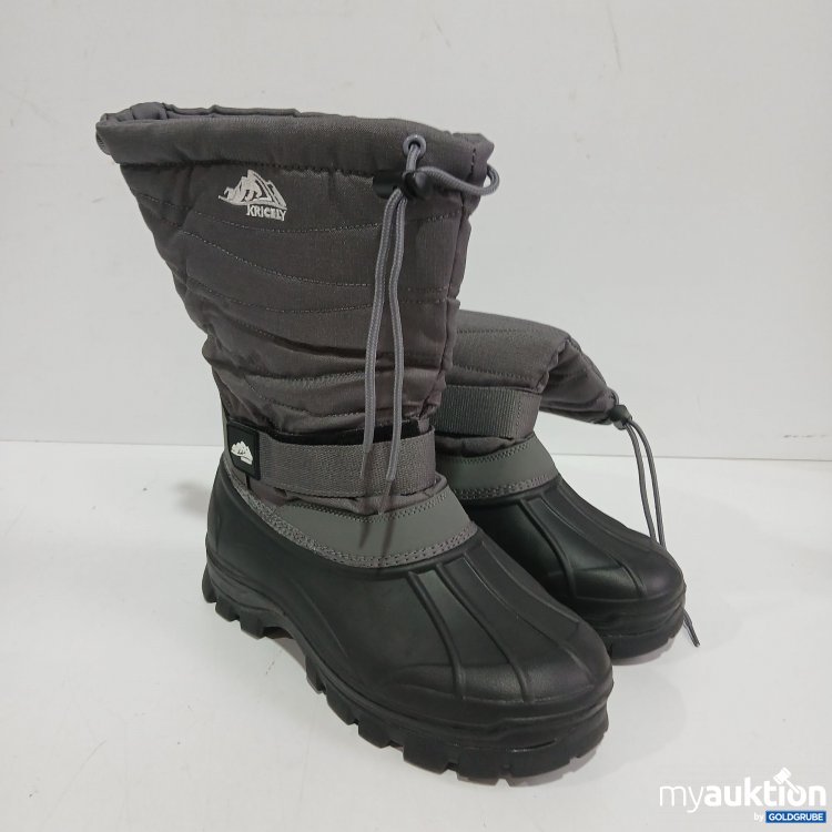 Artikel Nr. 969036: Kricley Stiefel 