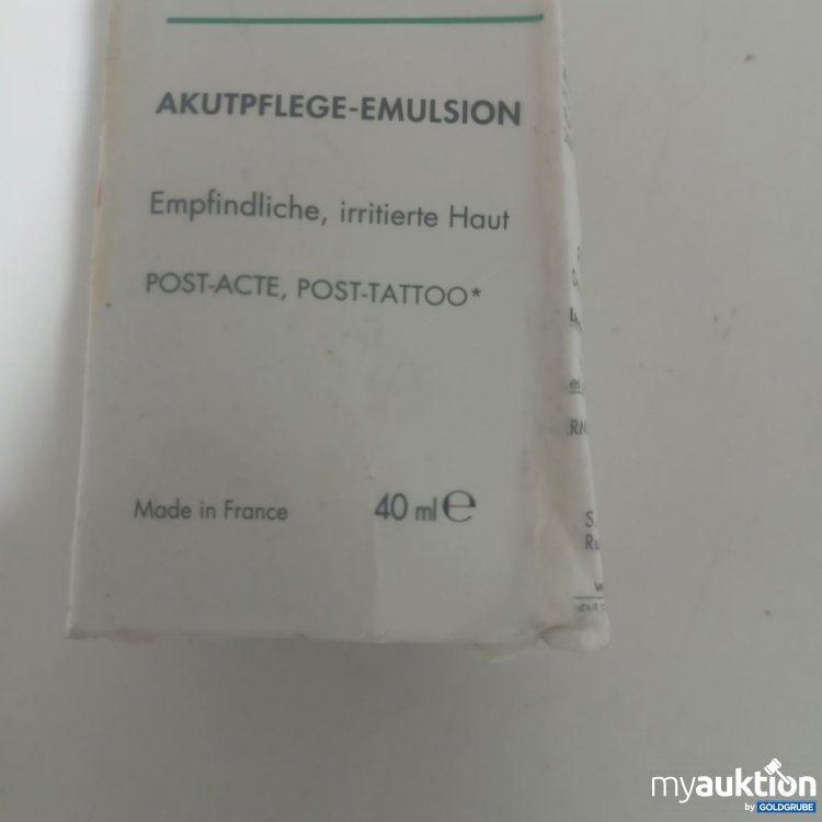 Artikel Nr. 982036 Artikel Nr. 982036: Avene Cicalfate+ Akutpflege-Emulsion