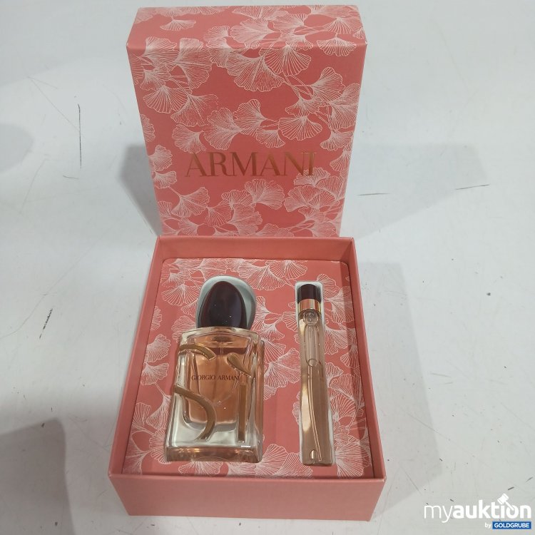 Artikel Nr. 993036: Giorgio Armani Eau de Parfum Set 50ml 
