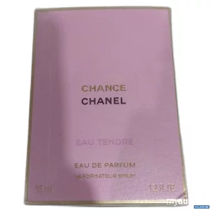 Artikel 471036: Chanel Chance Eau Tendre de Parfum 35 ml