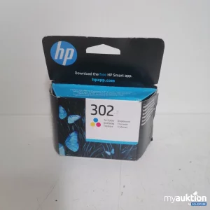 Auktion HP 302 Tintenpatrone