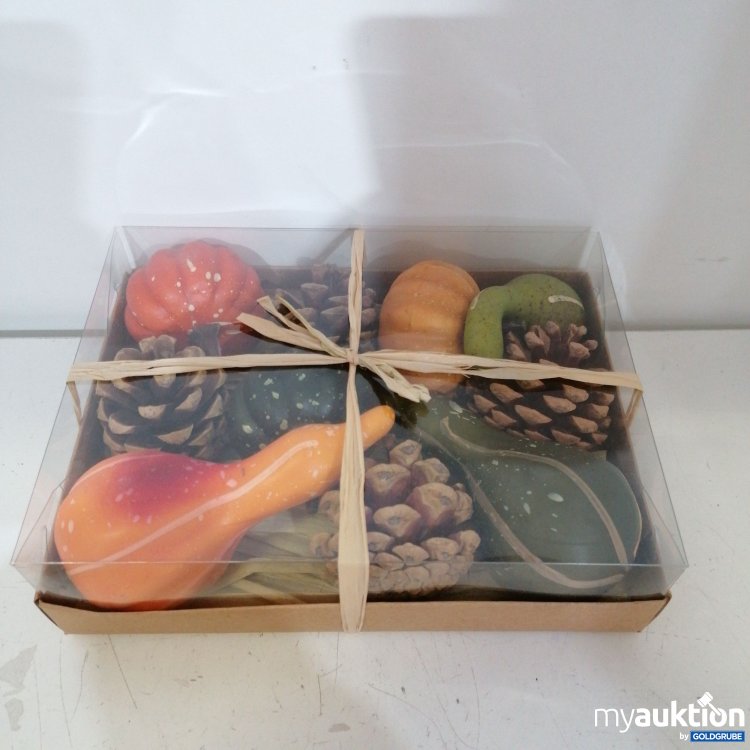 Artikel Nr. 424037 Artikel Nr. 424037: Herbst Geschenkbox