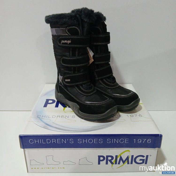 Artikel Nr. 437037 Artikel Nr. 437037: Primigi Stiefel 6878477