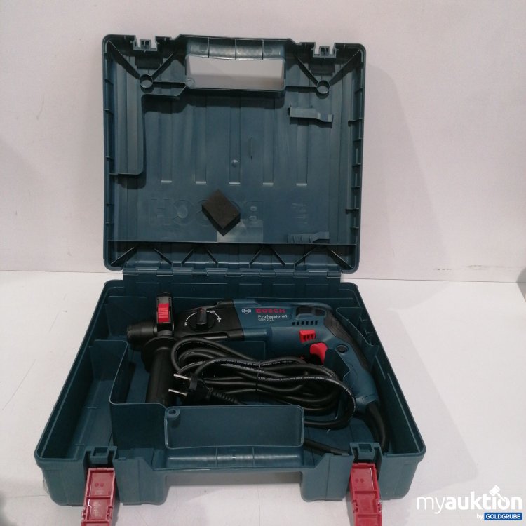 Artikel Nr. 439037: Bosch GBH2-21 Professional 230V