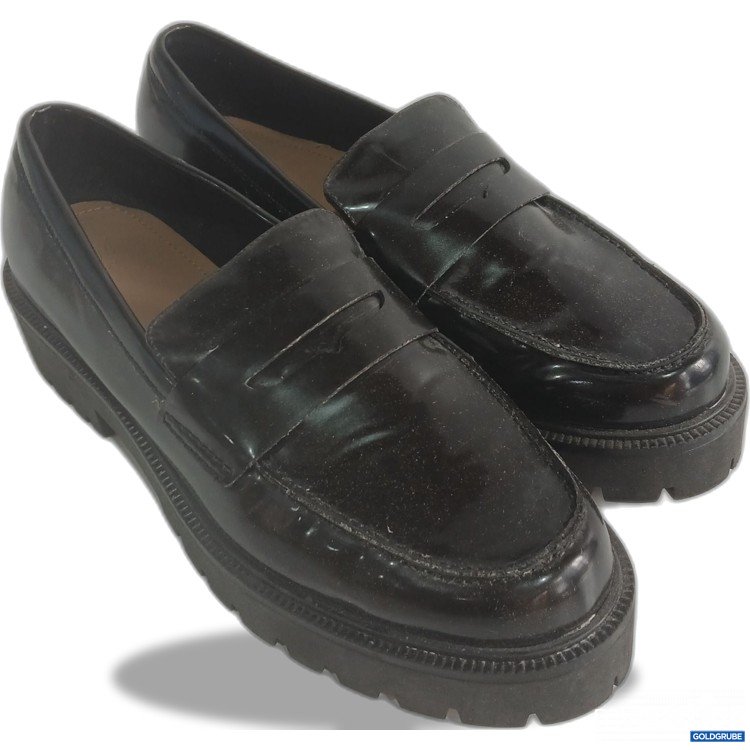 Artikel Nr. 447037 Artikel Nr. 447037: H&M Slipper