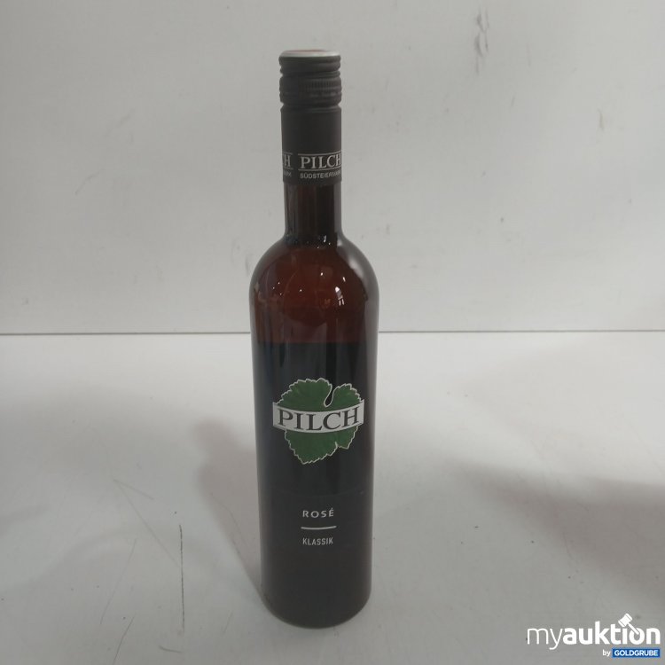 Artikel Nr. 463037 Artikel Nr. 463037: Pilch Rosé Klassik 750ml