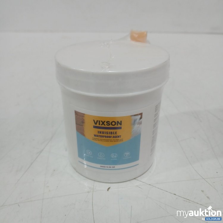 Artikel Nr. 472037: Vixson Invisible Waterproof Agent 300 g