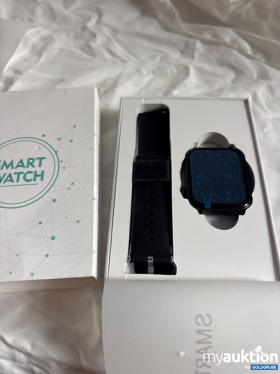Artikel Nr. 478037 Artikel Nr. 478037: Smartwatch