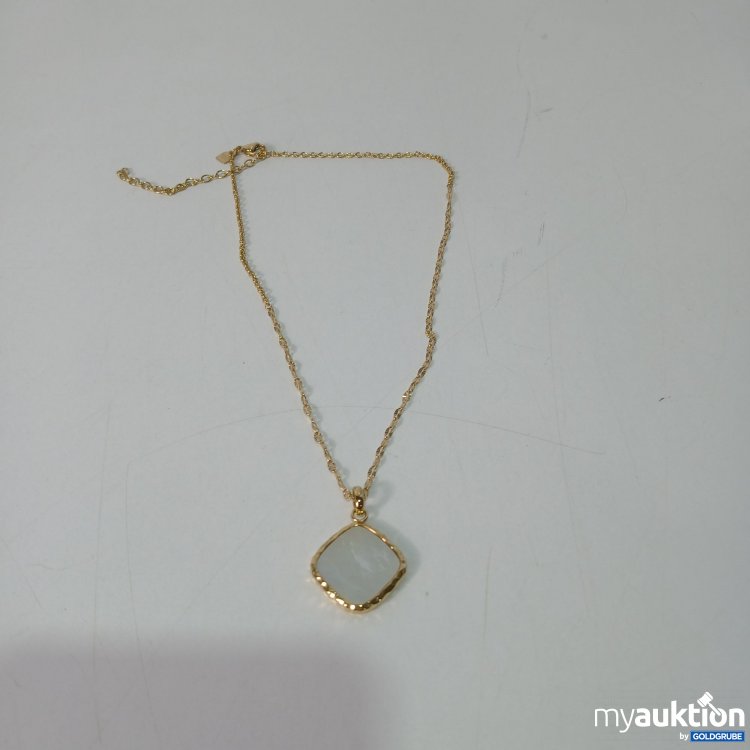 Artikel Nr. 520037: Victoria Halskette Stainless Steel