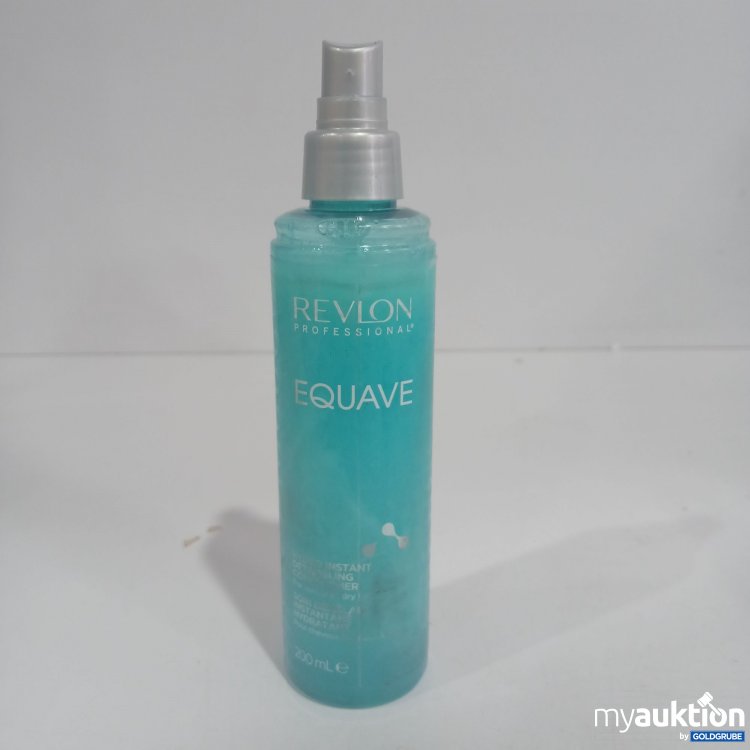 Artikel Nr. 818037 Artikel Nr. 818037: Revlon equave 250 ml