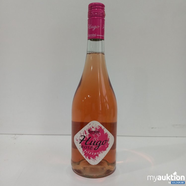 Artikel Nr. 821037 Artikel Nr. 821037: Larsini Hugo Rose Frizzante 75cl
