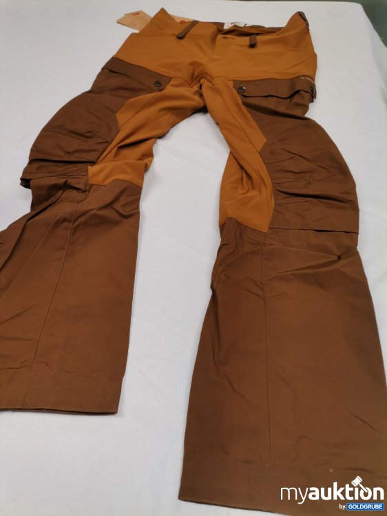 Artikel Nr. 824037: Fjäll Räven Hose 