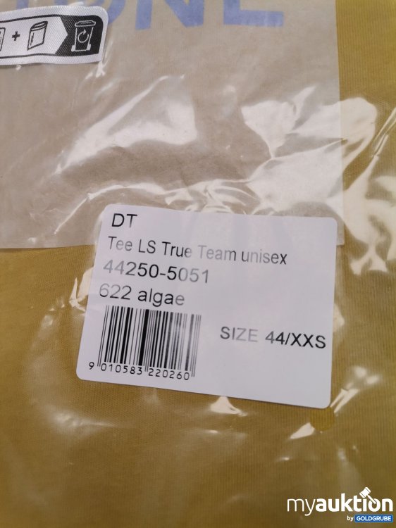 Artikel Nr. 837037: Duotone Shirt