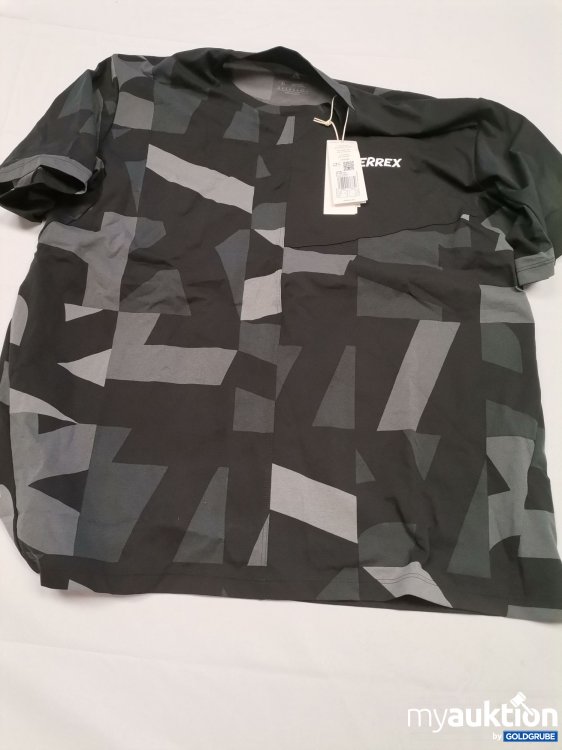 Artikel Nr. 842037: Adidas Terrex Shirt
