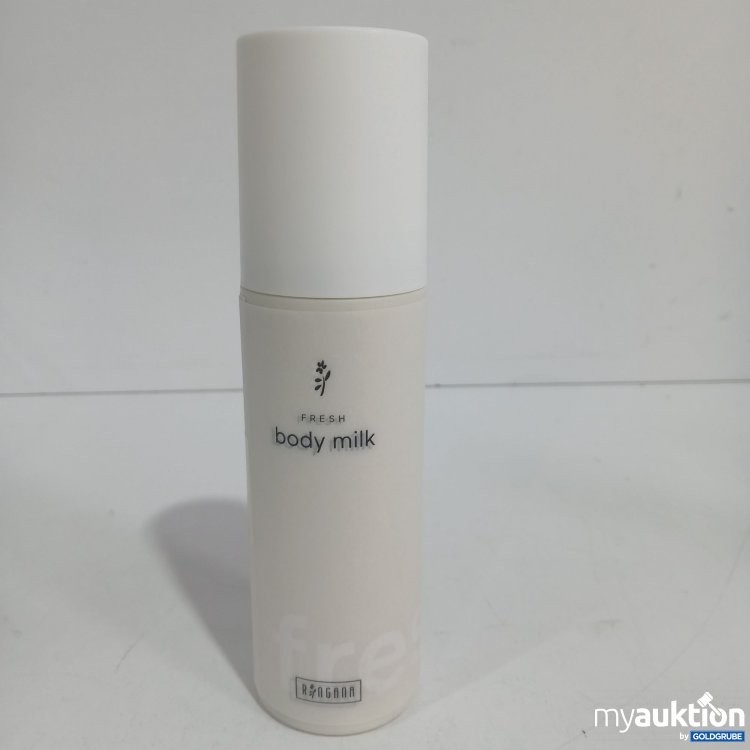 Artikel Nr. 845037 Artikel Nr. 845037: Fresh body milk 200ml