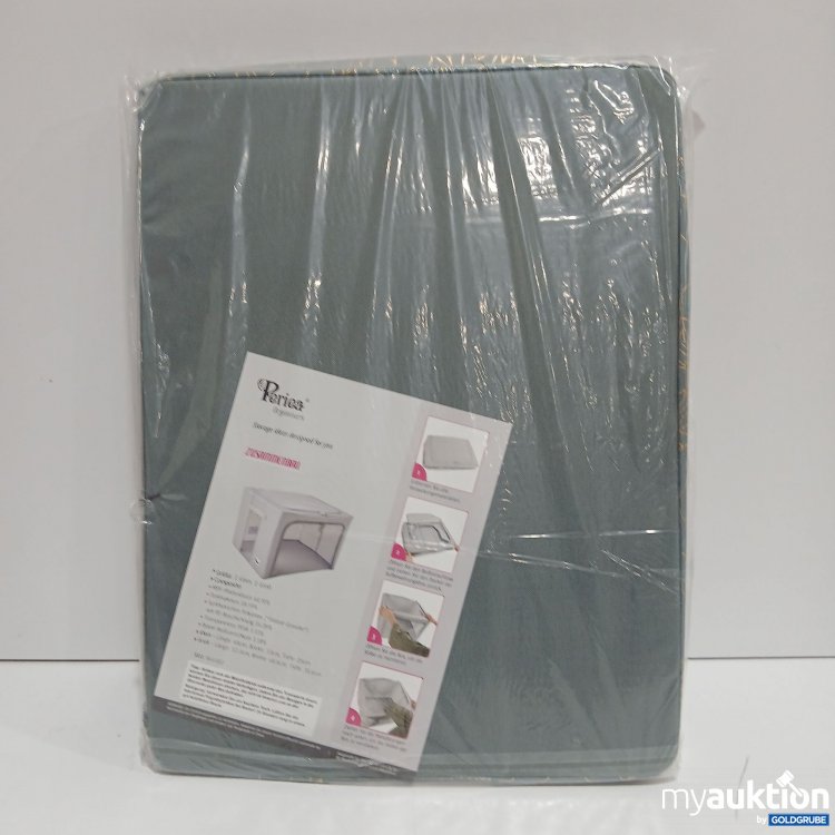 Artikel Nr. 866037: Periea Organizer 4stk 