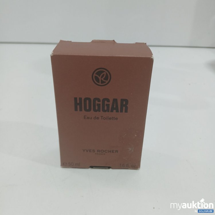 Artikel Nr. 867037: Yves Rocher Hoggar Eau de Toilette 50ml