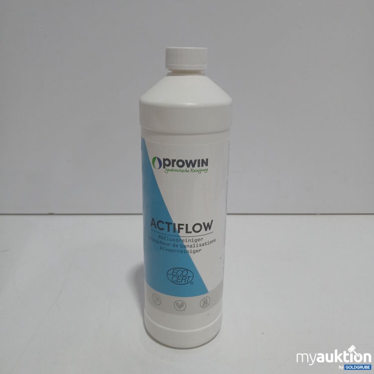 Artikel Nr. 871037 Artikel Nr. 871037: Prowin Actiflow 1000ml