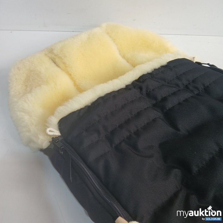 Artikel Nr. 876037 Artikel Nr. 876037: Kaiser Lammfell Babysack