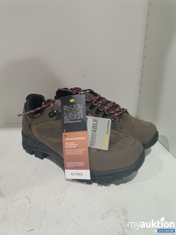 Artikel Nr. 878037: Jack Wolfskin rebellion texapore low w