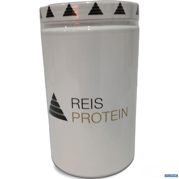 Artikel Nr. 890037: Ypsi Reisprotein Zimt geschmack 1000g