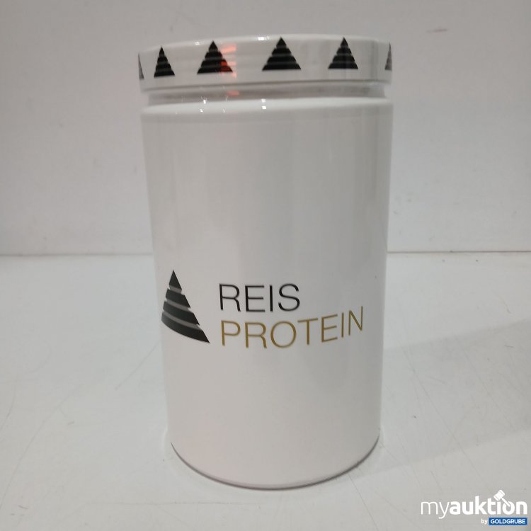 Artikel Nr. 890037: Ypsi Reisprotein Zimt geschmack 1000g