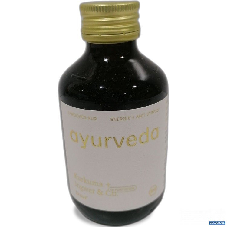 Artikel Nr. 891037: Kruut Ayurveda 150ml