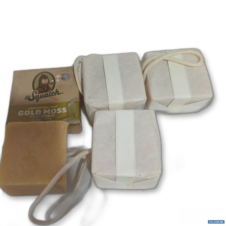 Artikel Nr. 893037: Diverse Seife