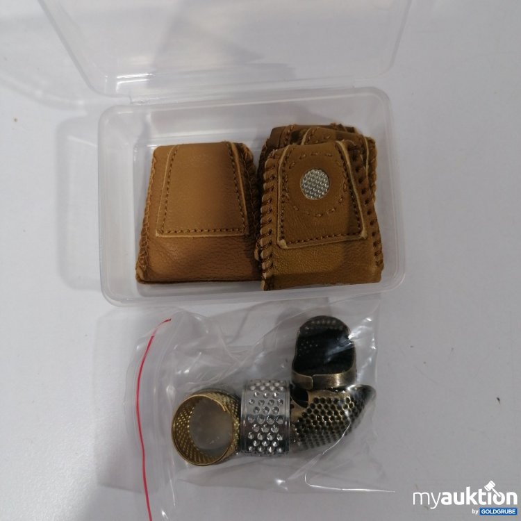 Artikel Nr. 896037: Diverses Nähzubehör