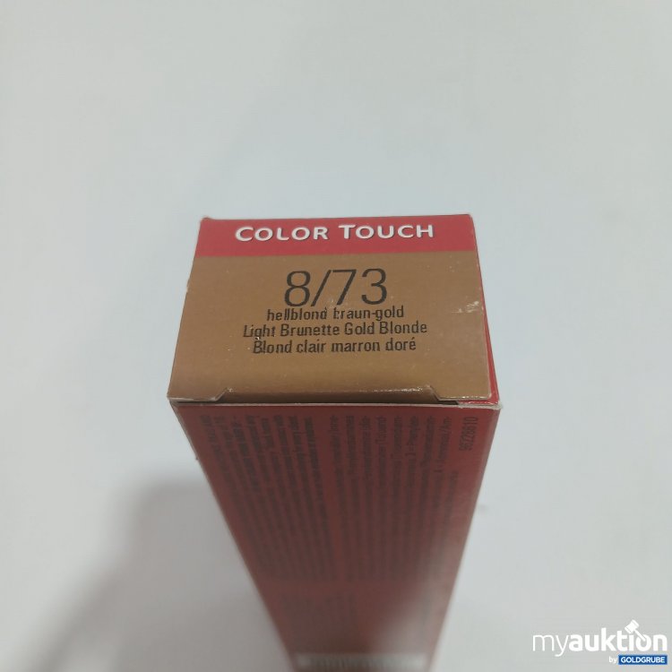 Artikel Nr. 901037: Wella Color Touch 60ml