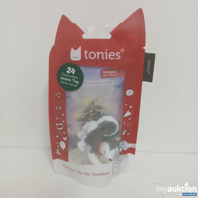 Artikel Nr. 903037 Artikel Nr. 903037: Tonies Hörfigur