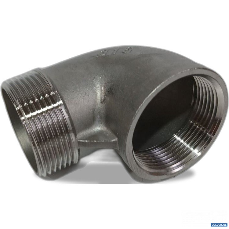 Artikel Nr. 904037: Metabo Rohrbogen 1/2 Zoll Winkelanschluss