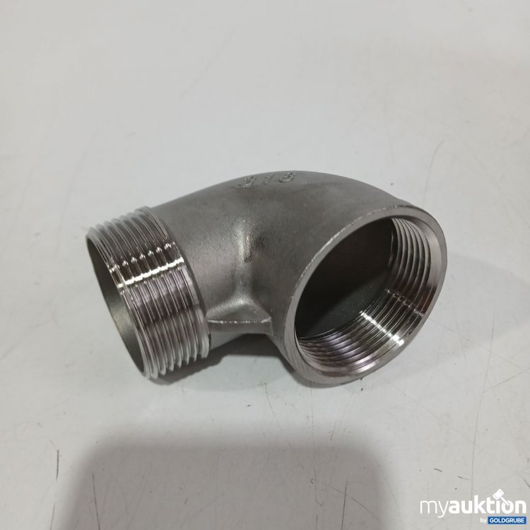 Artikel Nr. 904037: Metabo Rohrbogen 1/2 Zoll Winkelanschluss