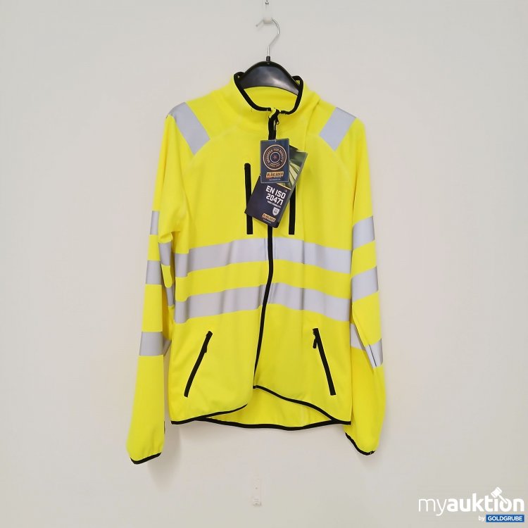 Artikel Nr. 908037: Blakläder Jacke