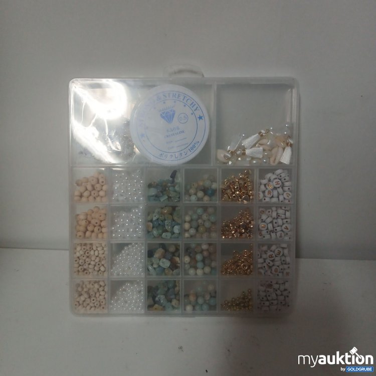 Artikel Nr. 913037: Perlen für Armbänder