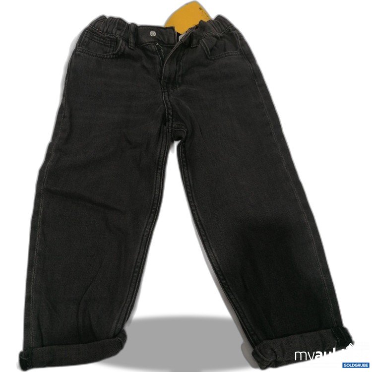 Artikel Nr. 914037: H&M Kinderjeans