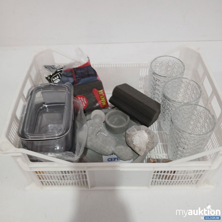 Artikel Nr. 916037: Diverse Zubehör 