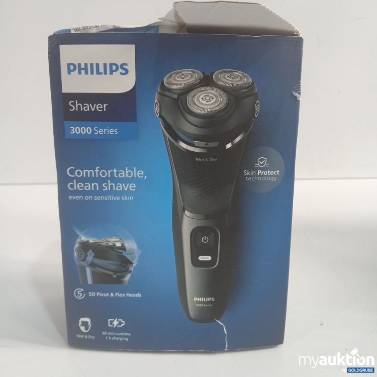 Artikel Nr. 919037: Philips Shaver 3000 Series