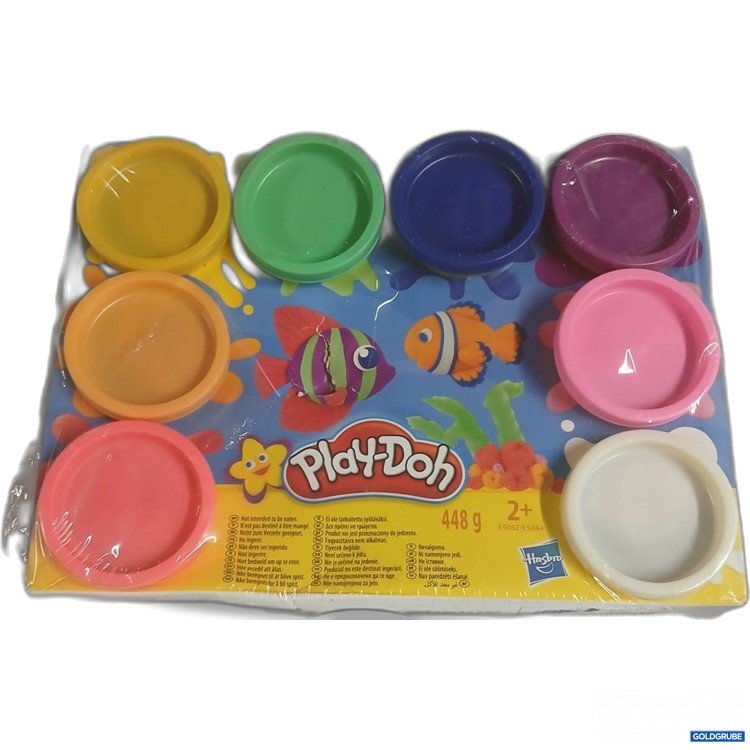 Artikel Nr. 922037: Play-Doh Knetmasse