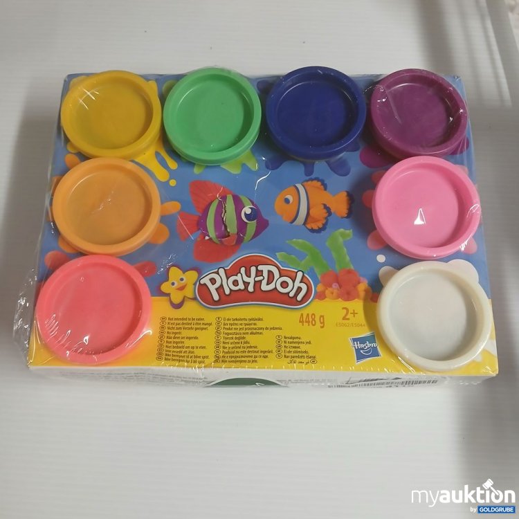 Artikel Nr. 922037: Play-Doh Knetmasse