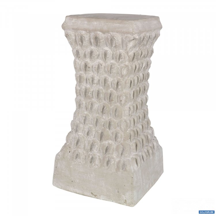 Artikel Nr. 925037: Säule Molina 30,5x30,5x56,5cm