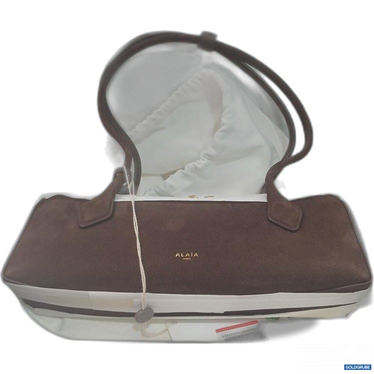 Artikel Nr. 950037: Alaïa Handtasche