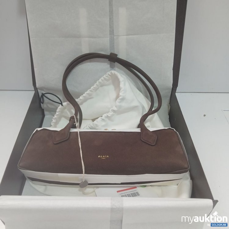 Artikel Nr. 950037: Alaïa Handtasche