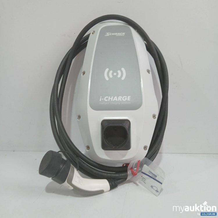 Artikel Nr. 977037: Schrank Technik, i-charge , Type: AG-IEC2-IIe-32P-3
