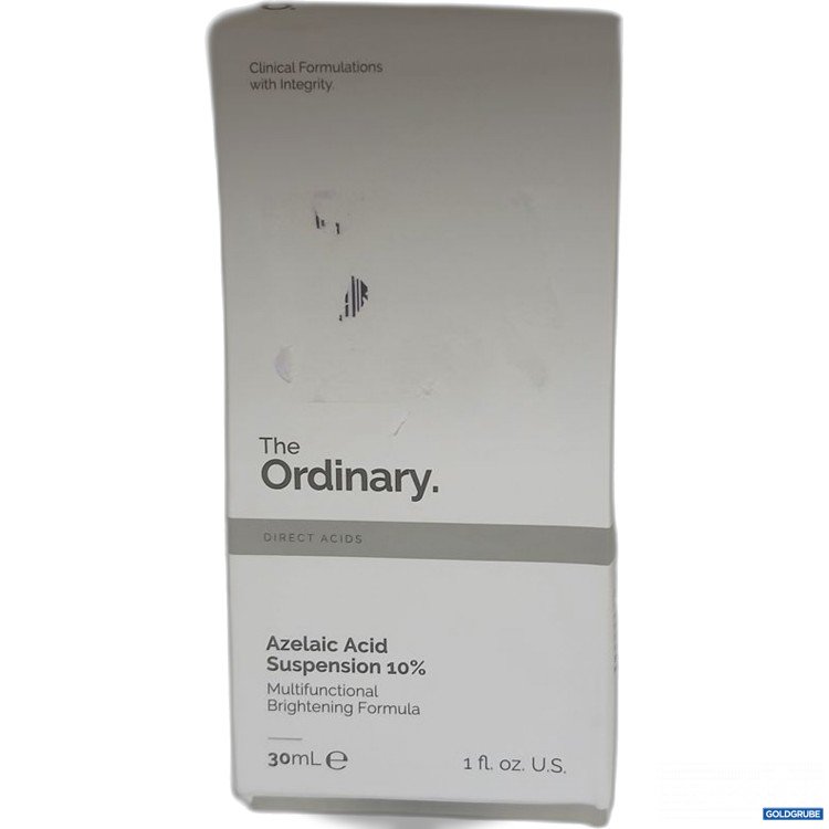 Artikel Nr. 982037 Artikel Nr. 982037: The Ordinary Azelaic Acid Suspension 10%