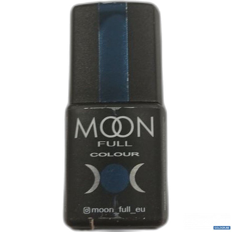 Artikel Nr. 984037: MOON Full Colour UV-Lack 186 8ml