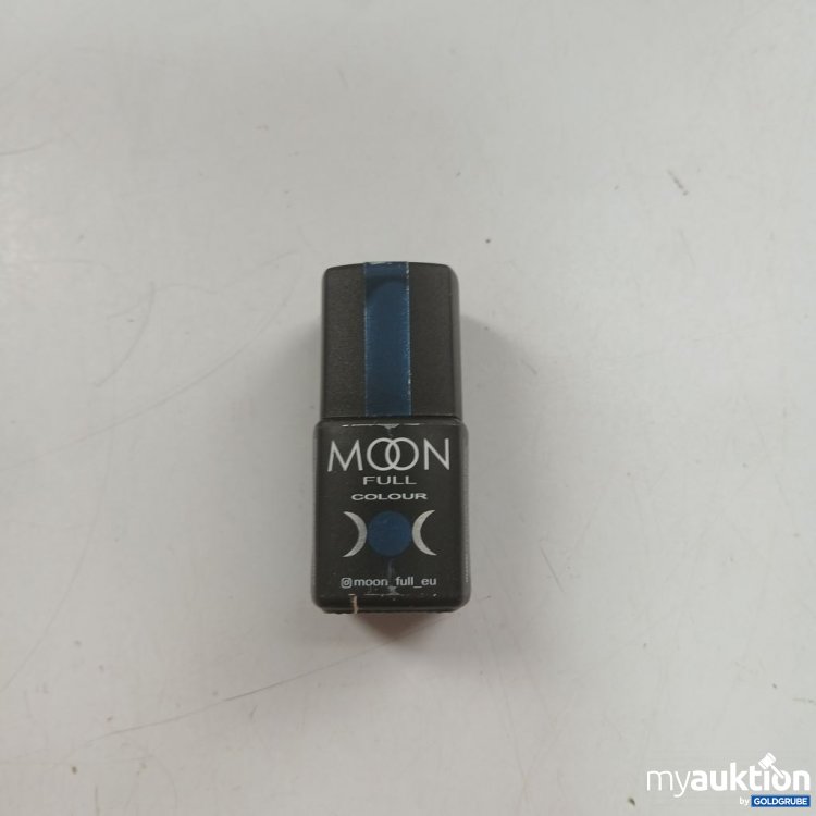 Artikel Nr. 984037: MOON Full Colour UV-Lack 186 8ml